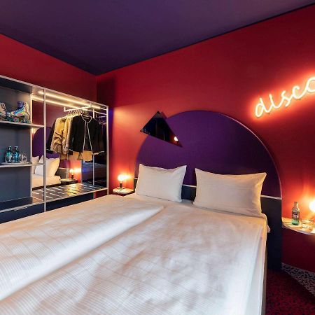 Ibis Styles Muenchen Perlach エクステリア 写真