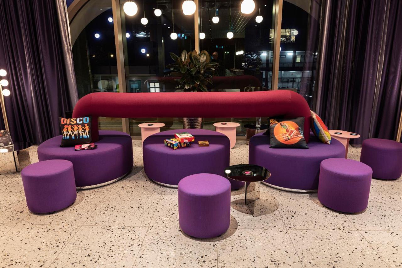 Ibis Styles Muenchen Perlach エクステリア 写真