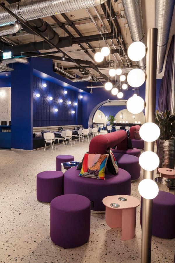 Ibis Styles Muenchen Perlach エクステリア 写真
