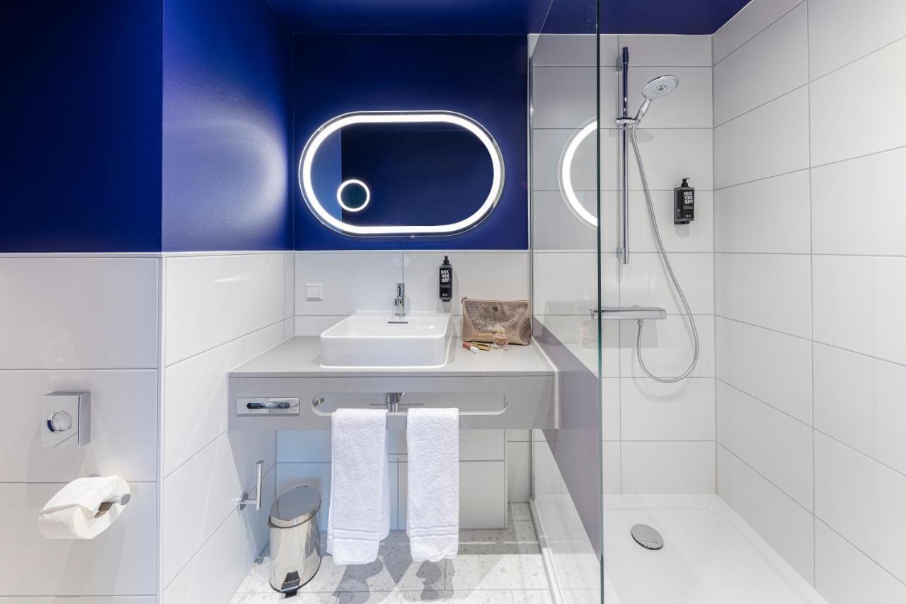 Ibis Styles Muenchen Perlach エクステリア 写真