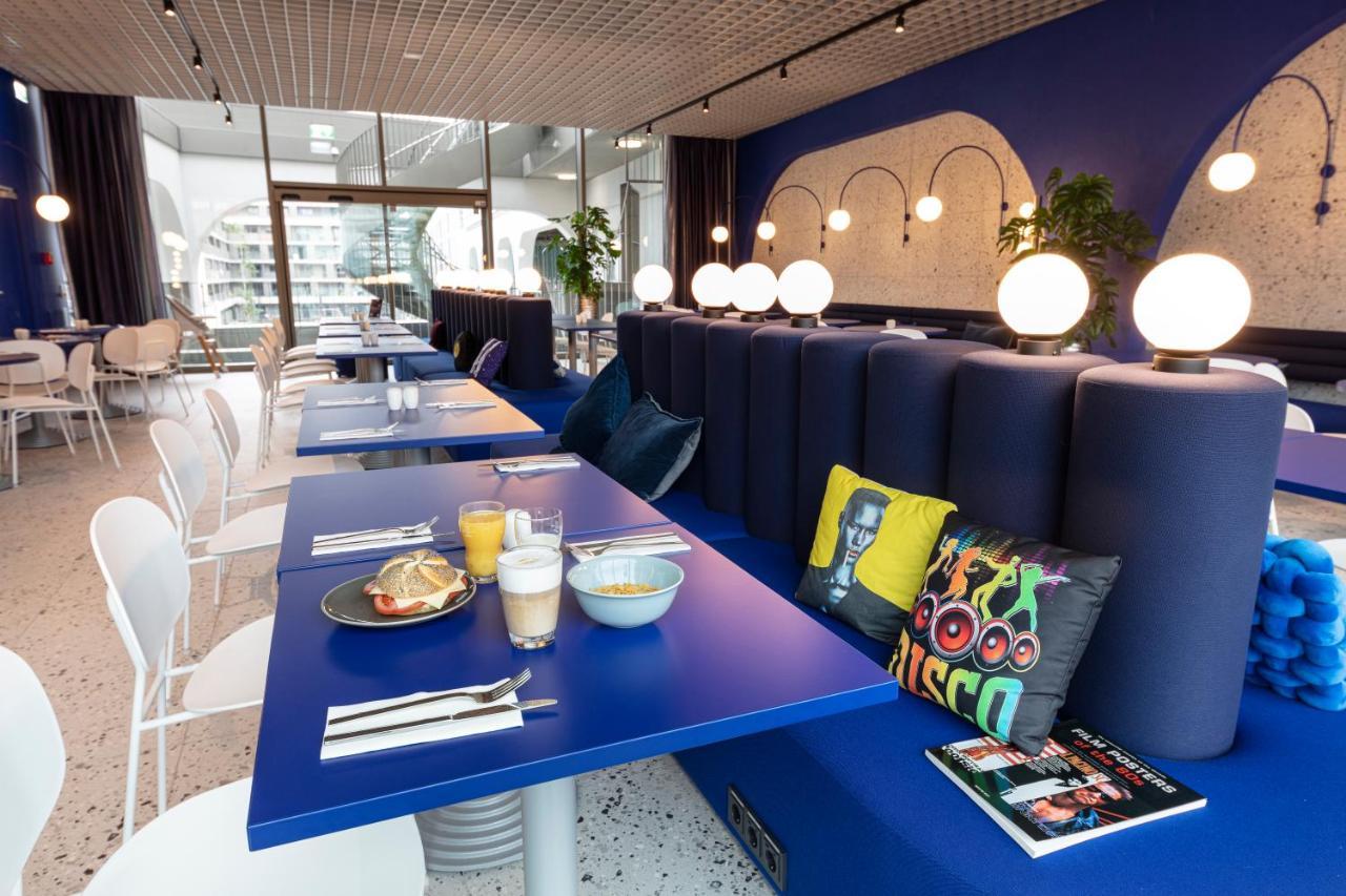 Ibis Styles Muenchen Perlach エクステリア 写真