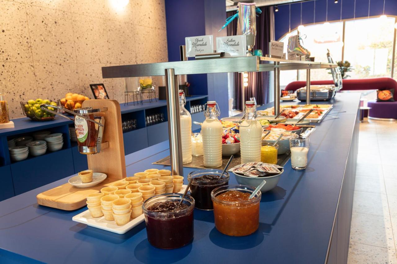 Ibis Styles Muenchen Perlach エクステリア 写真