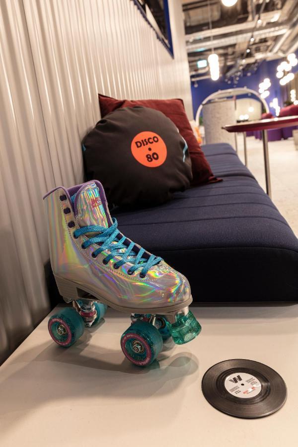 Ibis Styles Muenchen Perlach エクステリア 写真