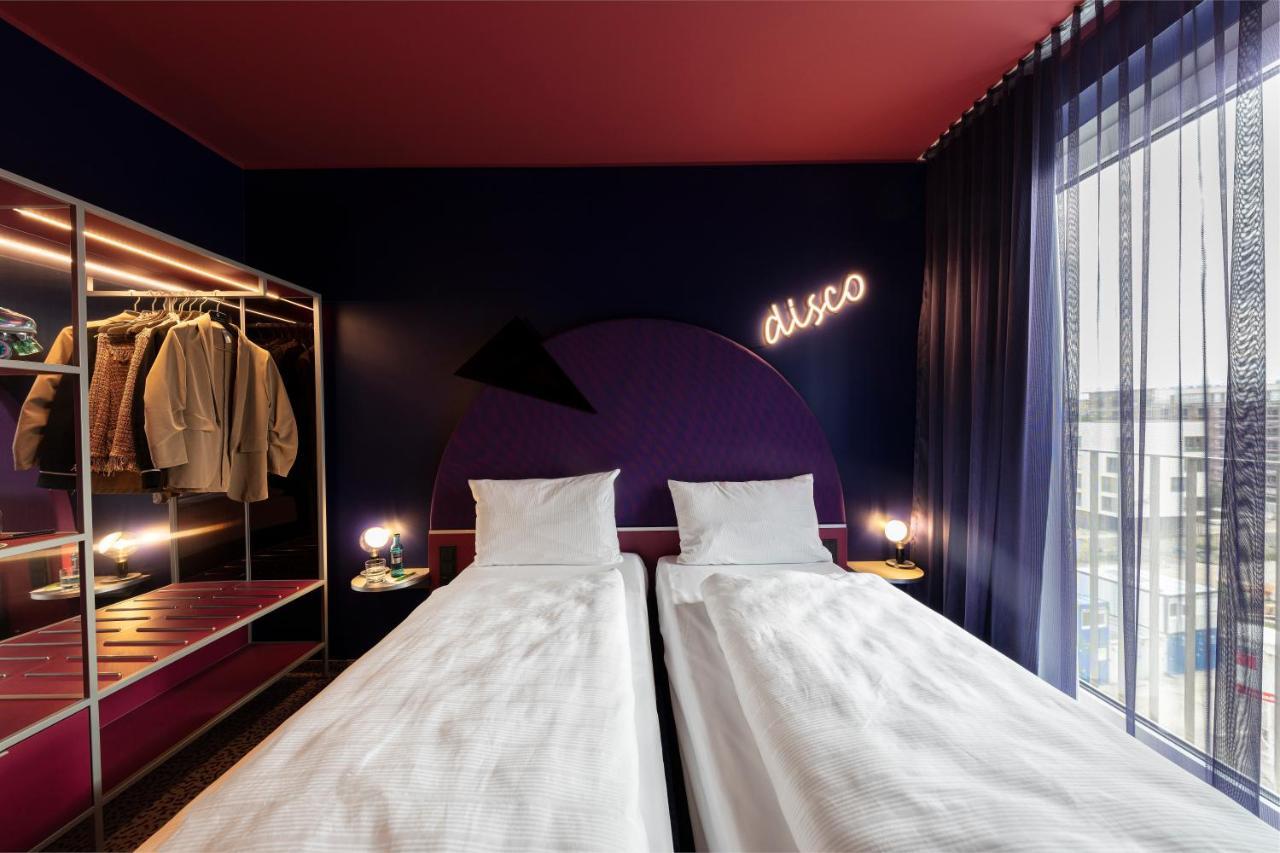 Ibis Styles Muenchen Perlach エクステリア 写真