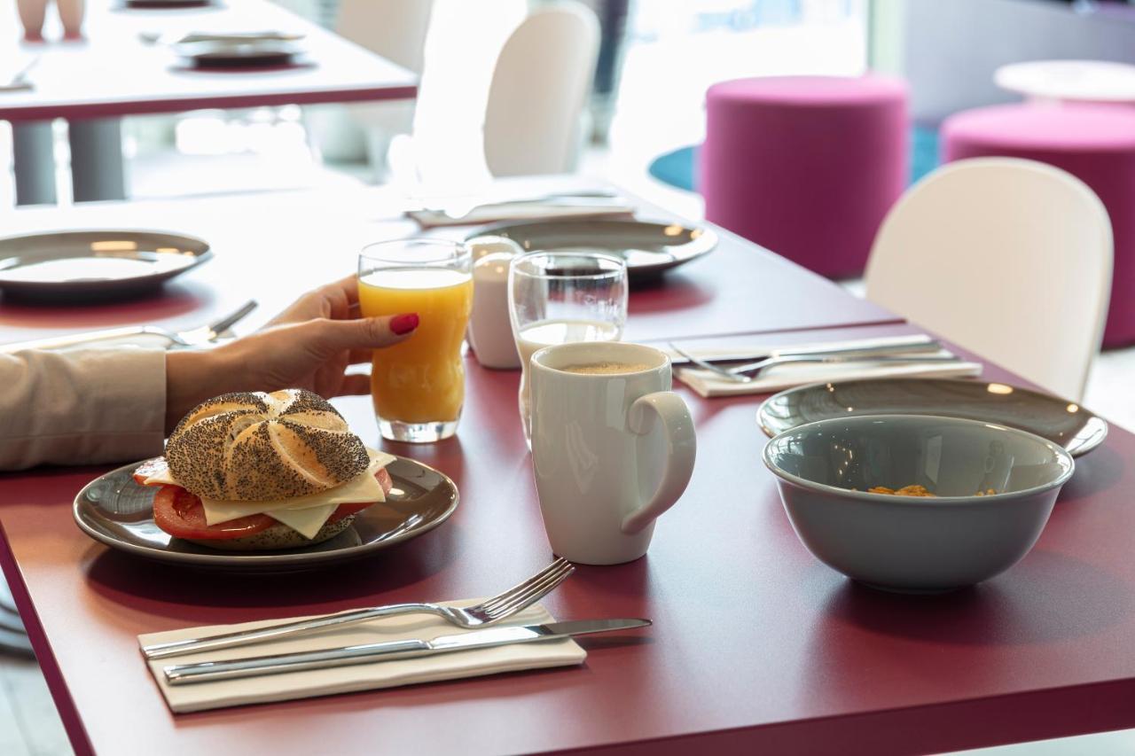 Ibis Styles Muenchen Perlach エクステリア 写真