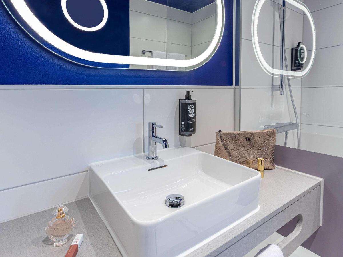 Ibis Styles Muenchen Perlach エクステリア 写真