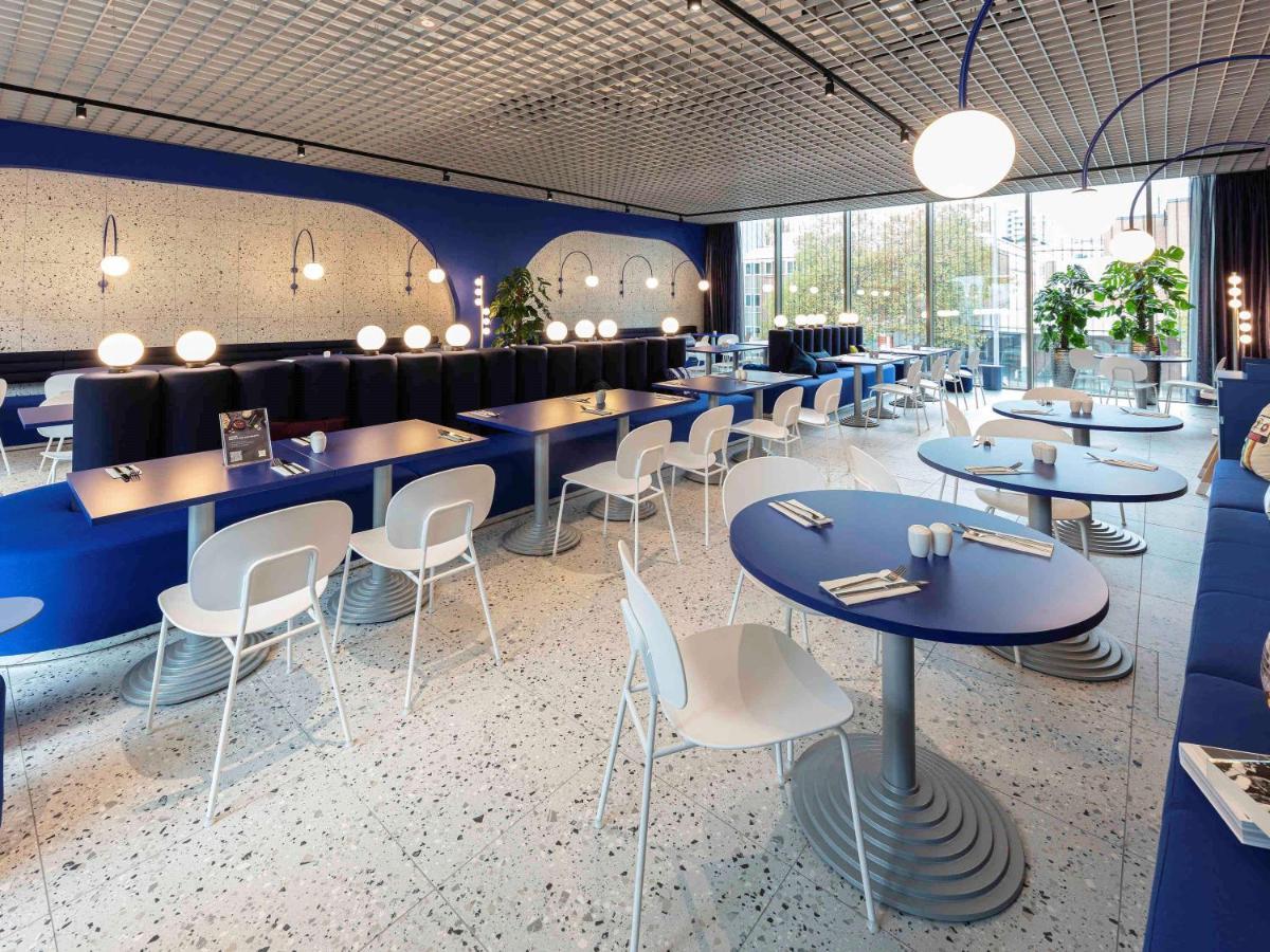 Ibis Styles Muenchen Perlach エクステリア 写真