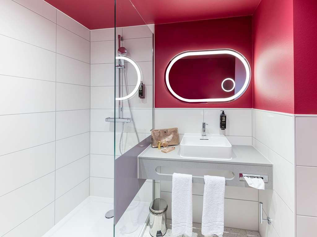 Ibis Styles Muenchen Perlach エクステリア 写真
